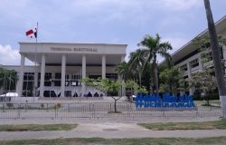 Electoral Tribunal Panama